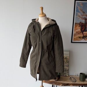 Tough Duck Canvas Jacket